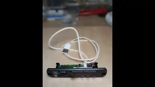 Bluetooth 12v to 5v