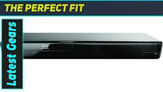 Samsung BD-P3600: The Best Blu-ray Player of 2009?