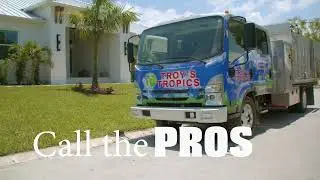 Troy&rsquo;s Tropics | Sarasota Plant Nursery & Landscaping Overview