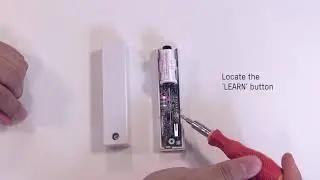 Hikvision Axiom Intruder Alarm System   How to install.
