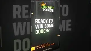 The Overwhelming Blitz of Online Gambling Advertising Inside Boston's TD Garden