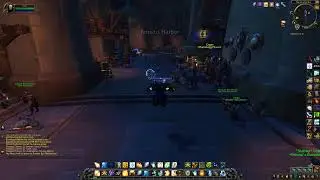 World Of Warcraft  pvp fredag