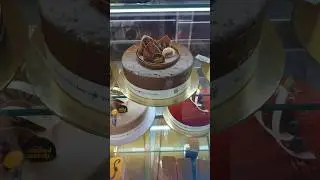 cakes