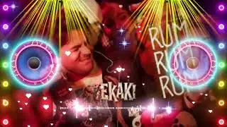 Rum Rum Rum 💥 Bass Boost Remix | Trending Viral Song