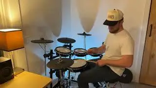 Gavin Degraw - In Love With A Girl Drum Cover