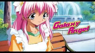 Galaxy angel ruta final de milfeulle sakuraba