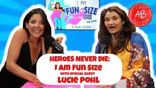 Overwatch Actresses Symmetra and Mercy Give Advice To Their Younger Selves - Heroes Never Die!