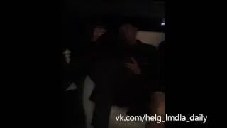 Mannequin Challenge LMDLA | Флешмоб с замиранием #LMDLA