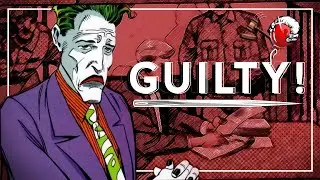 Is the Joker Actually (Legally) Insane?