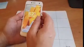 wileyfox spark plus hard reset