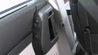 Chrysler Town & Country Touring Plus 2010 года