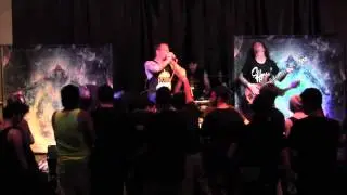 Within The Ruins - Absolute Hell 6.25.13