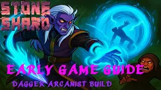 Dagger Arcanist Early Game Guide &ndash; Master Your Build Fast | Stoneshard