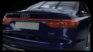 The Story Behind Departures&reg; Magazine's Audi Insert
