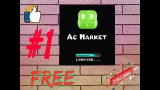 Paid apps and games for absolutely free #1 app Ac market/like/share/subscribe..