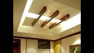Latest 50 New Gypsum False Ceiling Designs 2019 Ceiling Decorations Living room