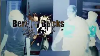 Berkley Bricks - 36 [Director @Eskiip]