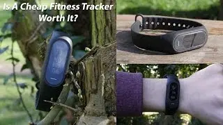 Is A Cheap Fitness Tracker Worth It?