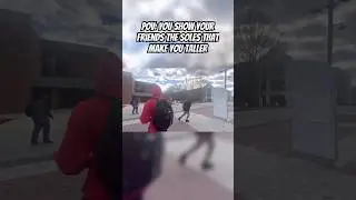 I&rsquo;m not even that short #funny #clips #shorts #tall #youtuber #comedy #explore #fyp #stream