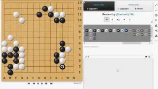 Double Digit Kyu #13: Corner invasions part 2