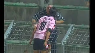 R&N - Io c'ero Palermo-Ternana del 29/10/2001
