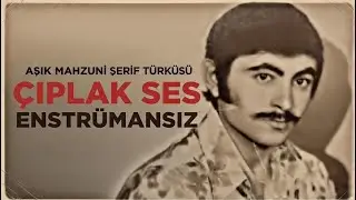 Hiç Sazı Olmadı Ama Sesini Saz Eyledi! 71 Yaşındaki Mustafa Ülger'den Devleşen Çıplak Ses