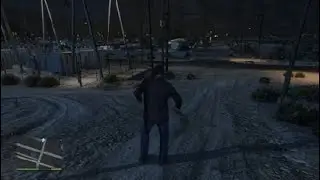 Small Town, Big Job trophy / achievement