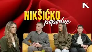 Andrija Purović, Nađa Pižurica, Marija Simić i Milan Barović, Prva srednja stručna škola Nikšić