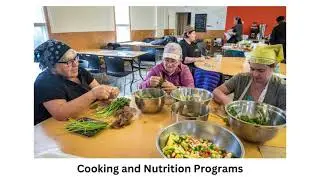 Falls Food Hub Video