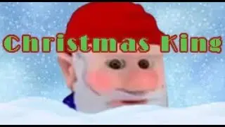 Mission Christmas King