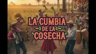 Cumbia #116 - La cumbia de la cosecha - 16_Enero_2026 