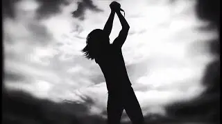 As I Lay Dying - The Darkest Nights [Official Music Video] 4K Remastered