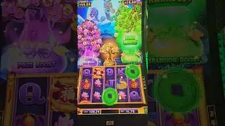 DRAGON TRIO EXPANSION BONUS