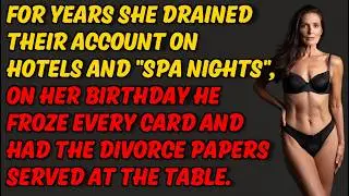 Her Naive Husband Strikes Back &ndash; Cheating Wife Stories, Infidelity Story