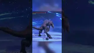 Neat Anti-Augur Tech 👀 (Night Reign Boss Trick) #EldenRing #NightReign #AugurBoss #bossfighttips