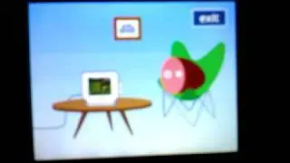 Chumby One Startup Video