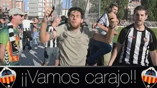 ESTAMOS A UN PASO DEL ASCENSO | Rafael Escrig