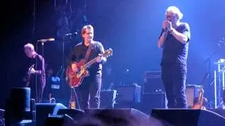 Element Of Crime: It's All Over Now, Baby Blue