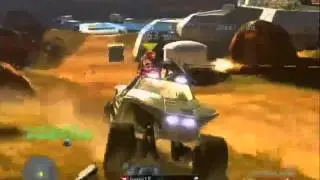 Rampage TD63