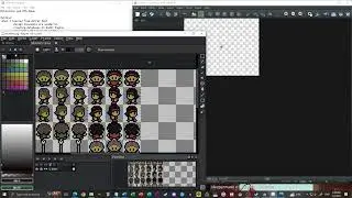 Game Jams and Keeping Motivated for RPG Maker Projects