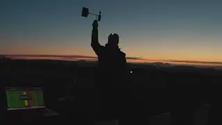 Flock Drone Art