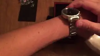 MVMT Midnight Silver 45mm Chrono Series watch review