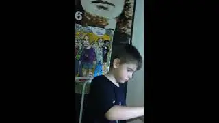Cquelas Jr. - Regressive Rock Baby Pt. II