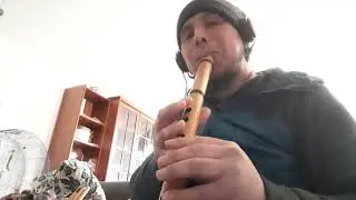 Tutorial del tema Hallelujah en quena
