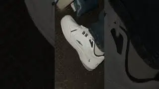 That boi got them LIGHTNING BOLT A1 Walmart Express on 😂🤣