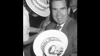 Road to the White House Rewind Preview: 1960 Democratic and Republican Conventions