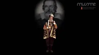 Santorio Santorio ci spiega l'importanza delle misure quantitative in Medicina
