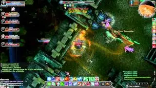 09184385 Procyon FS Lvl147 WallHacker