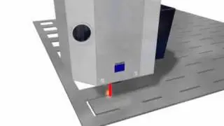TRUMPF TruLaser FlyLine