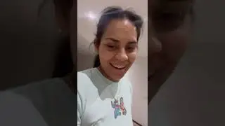 Asi recibimos el piso ayer!💪😀 Estuvo super pesado subirlo!😱 || Ame Angulo